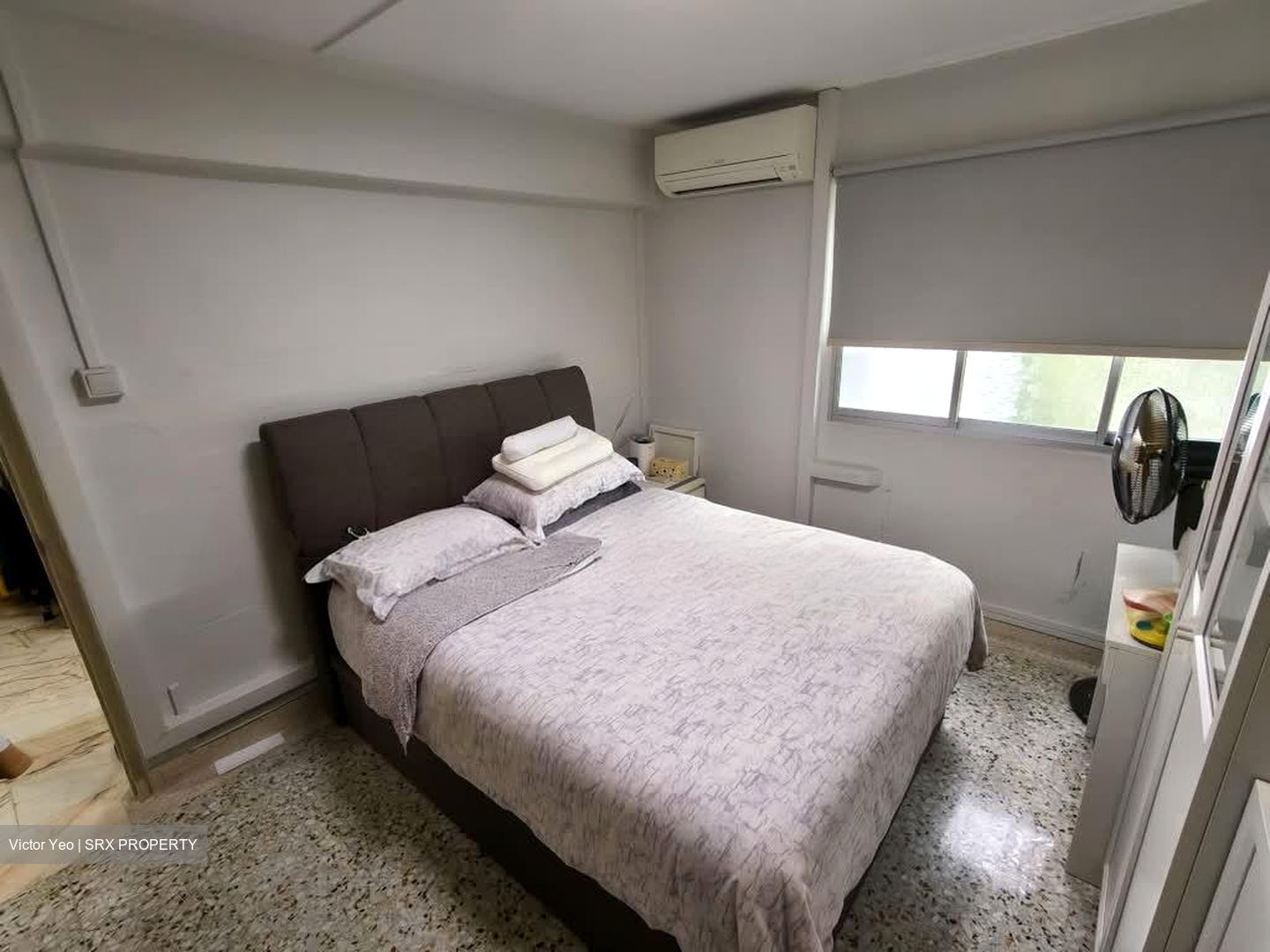 Blk 187 Boon Lay Vista (Jurong West), HDB 3 Rooms #533255861